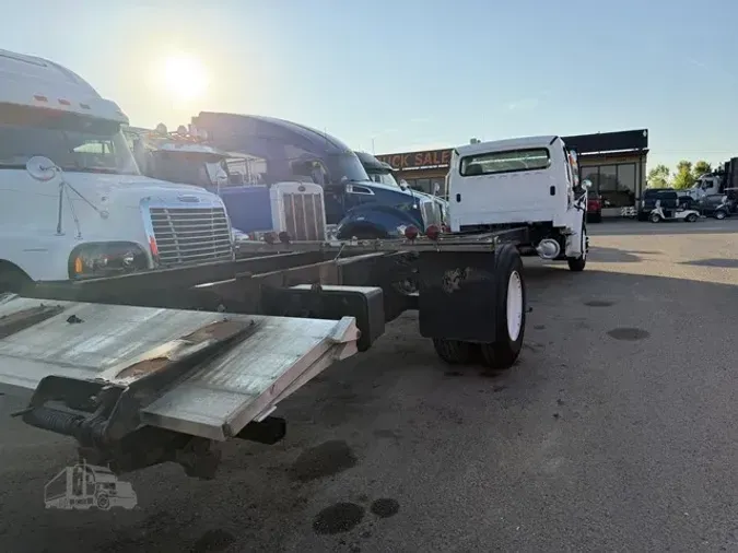 2018 FREIGHTLINER BUSINESS CLASS M2 10601e2d4d6c821a1c511e6c4f4ec2cd3df
