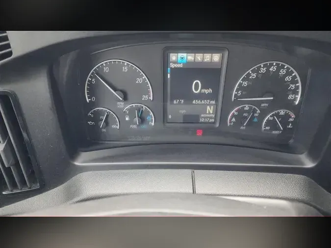 2023 FREIGHTLINER CA12601e33f6255a764d864b0e17ee851aa75