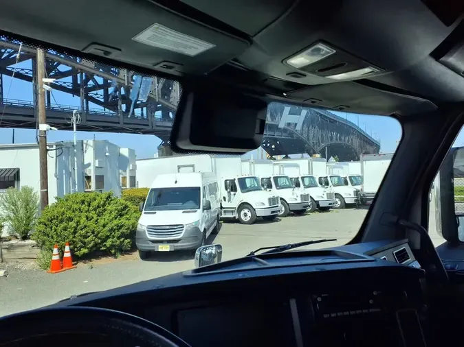 2022 FREIGHTLINER/MERCEDES NEW CASCADIA PX12664
