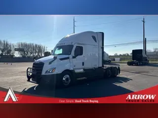 2022 FREIGHTLINER CA126