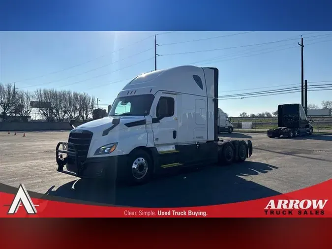 2022 FREIGHTLINER CA12601e3d81969d6c187705636ff8cf01aae