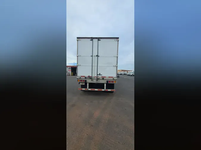 2018 UTILITY TRAILERS VS2RA 36/156/102