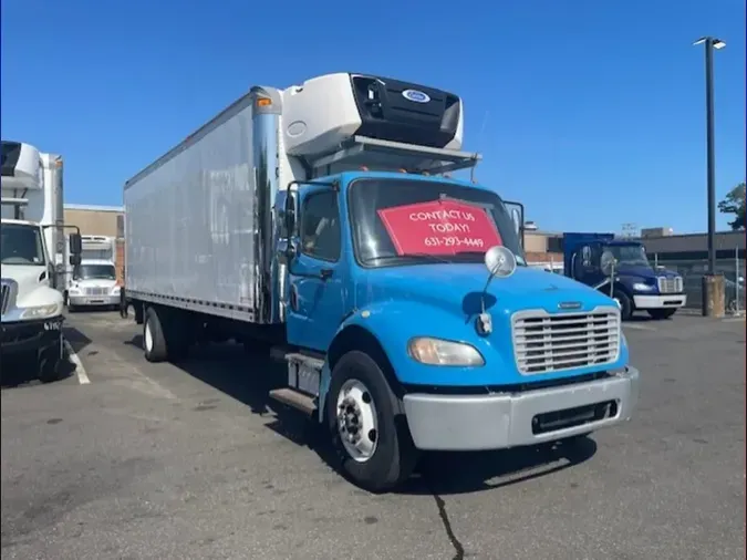 2016 FREIGHTLINER M2 106