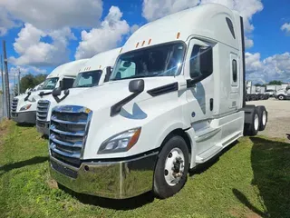 2020 FREIGHTLINER/MERCEDES NEW CASCADIA PX12664