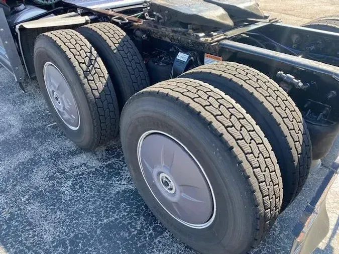 2022 Freightliner Cascadia