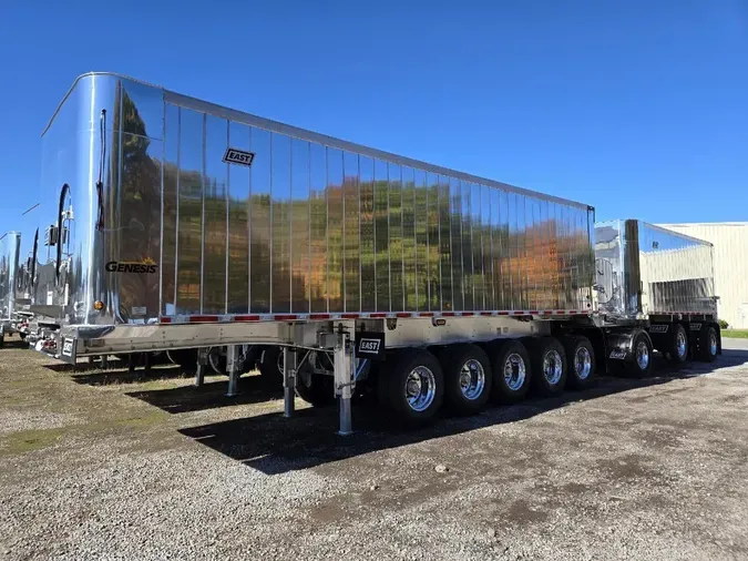 2026 EAST GENESIS 5&3 TRAIN