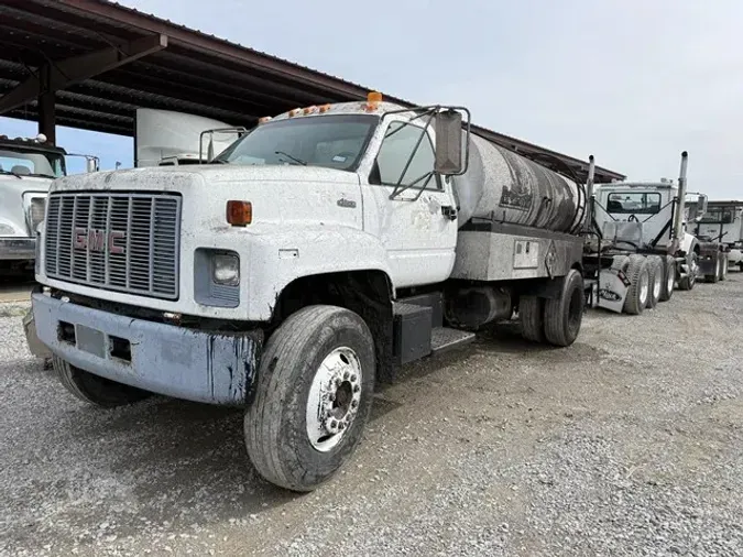 1997 GMC T7500