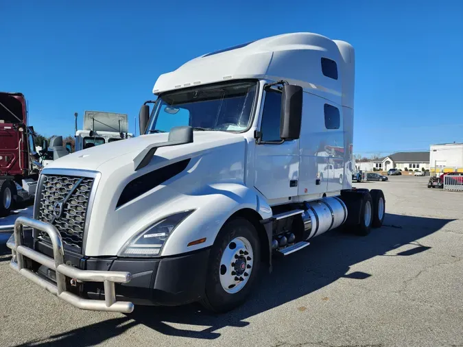 2019 VOLVO VNL64T-76001e824bc18fad17de475c5a696eab40c