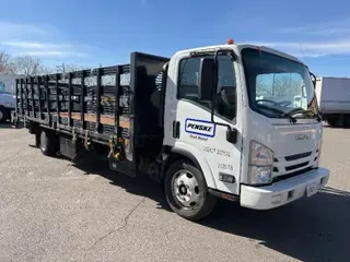 2017 Isuzu Truck NRR