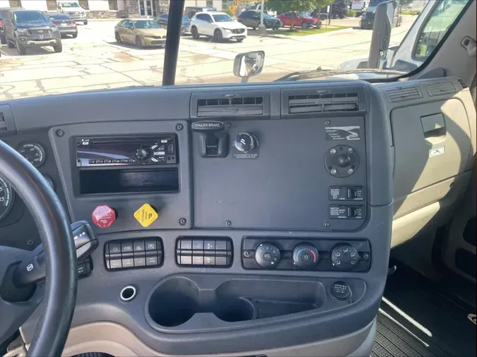 2020 Freightliner Cascadia