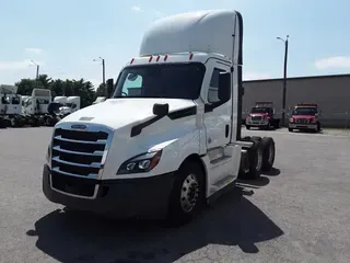 2022 FREIGHTLINER/MERCEDES NEW CASCADIA PX12664