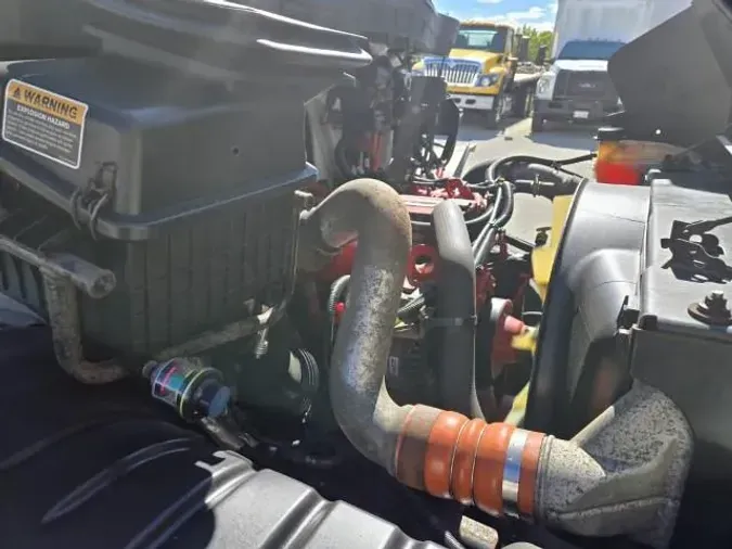 2019 International 4300