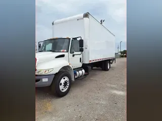 2018 NAVISTAR INTERNATIONAL 4300