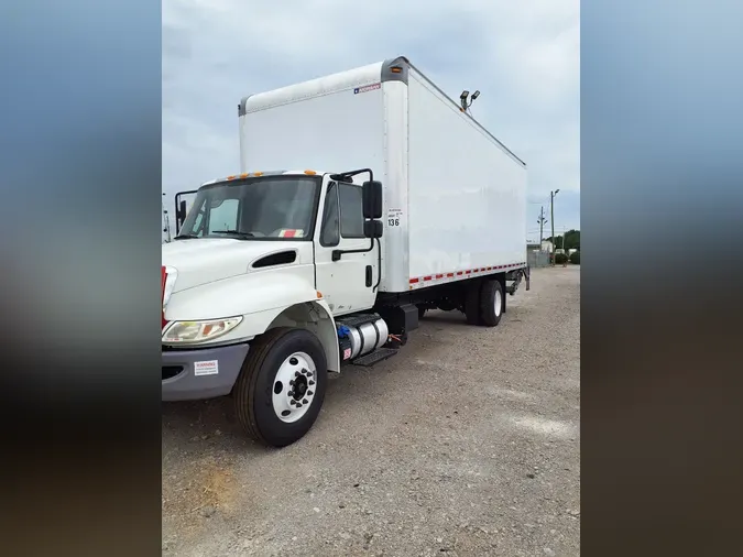 2018 NAVISTAR INTERNATIONAL 430001e96776e76a2bd223496f999861a13d