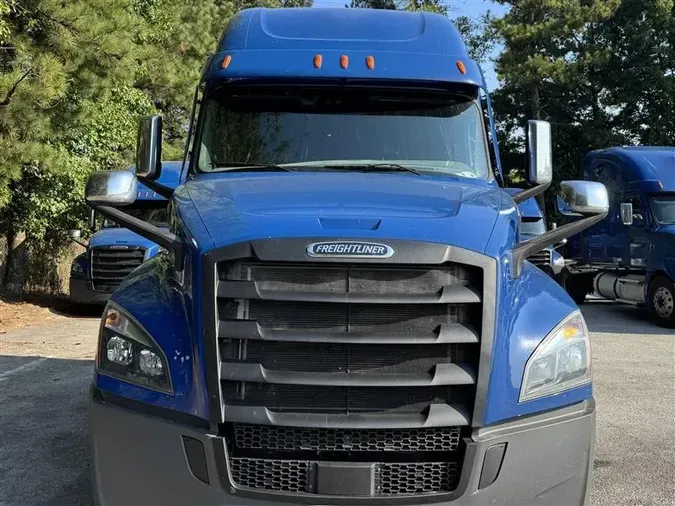 2020 FREIGHTLINER CA12601ea3807804d18d36961f8a94a8e6f44