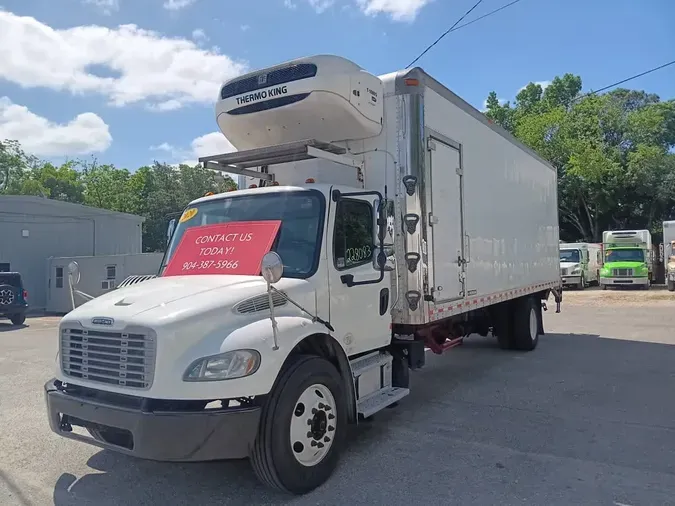 2020 FREIGHTLINER/MERCEDES M2 106