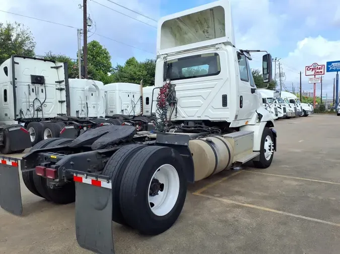 2017 NAVISTAR INTERNATIONAL PROSTAR