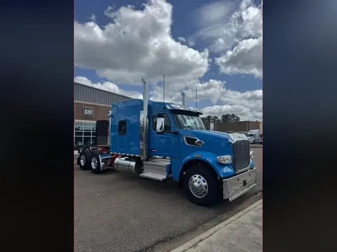 2026 PETERBILT 567