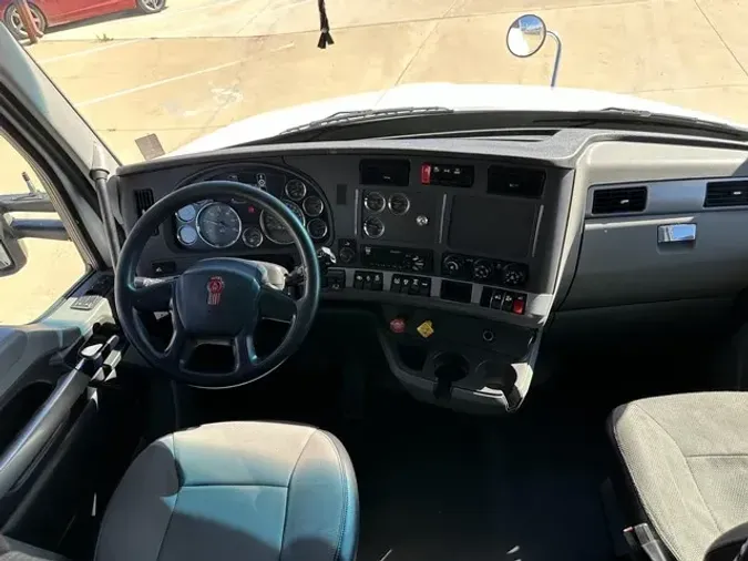 2020 KENWORTH T680