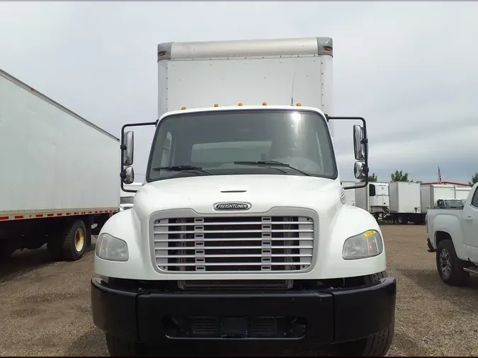 2018 FREIGHTLINER M2 106