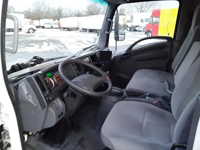 2020 CHEVROLET MOTOR DIV. LCF 4500XD