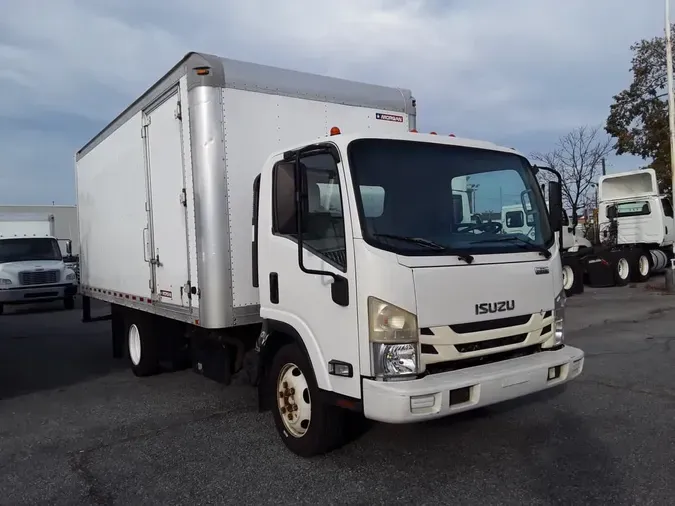 2017 ISUZU NQR01ed42c9e35eaf4c2d9e6947614a86a5