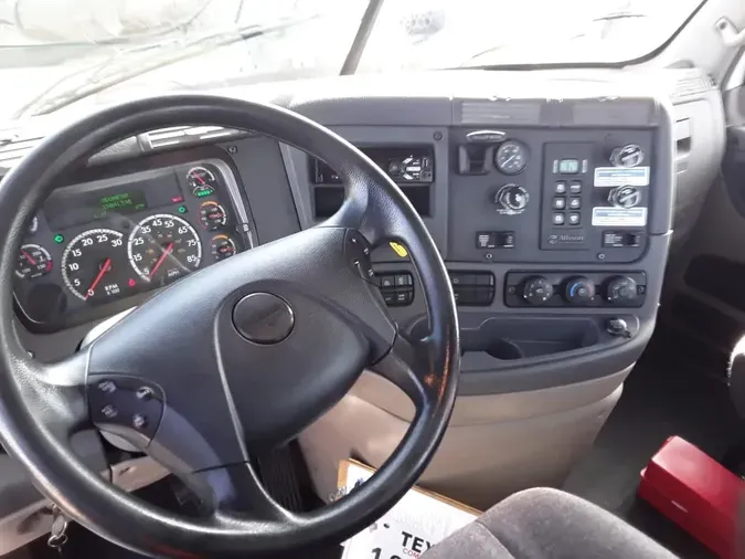 2019 FREIGHTLINER/MERCEDES CASCADIA 12501ed812e7d89da1cf9791c84ba178732