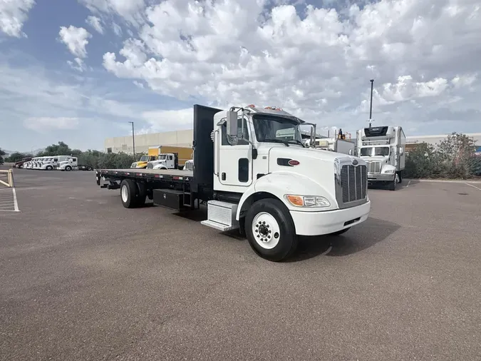 2020 Peterbilt 330