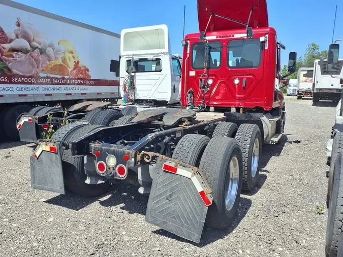 2020 FREIGHTLINER NEW CASCADIA PX12664