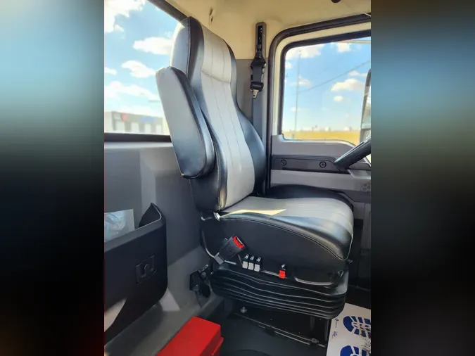 2026 MACK GRANITE 64BR