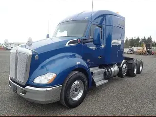 2019 KENWORTH T680