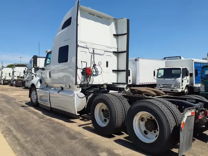 2019 NAVISTAR INTERNATIONAL LT625 SLPR CAB