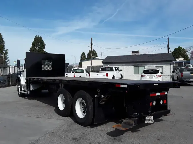 2019 FREIGHTLINER/MERCEDES M2 106