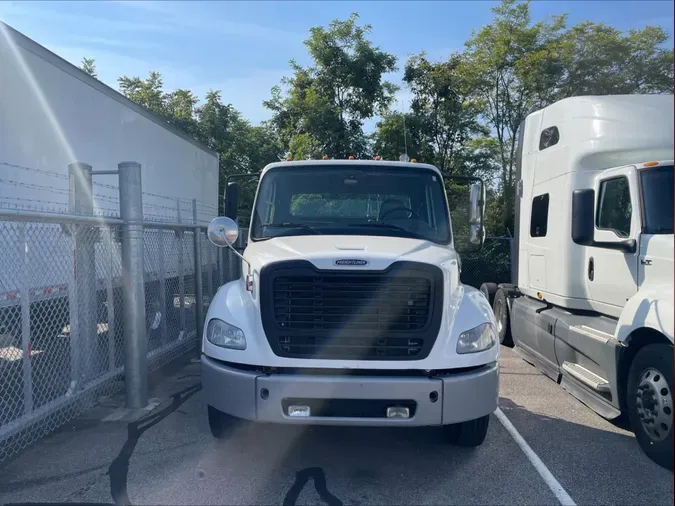 2021 Freightliner Business Class M2 11201f033b157f9dbd55838b8a52f201b83
