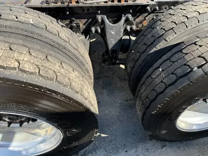 2019 International LT625