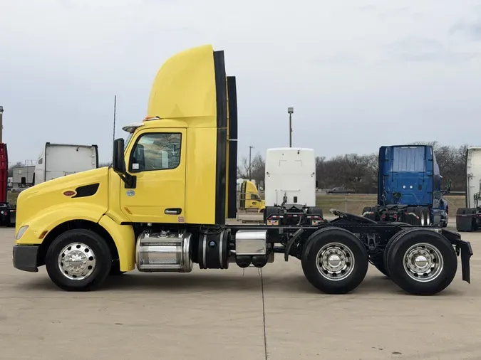 2021 Peterbilt 57901f16e7533707b7d710208b94fc11f40