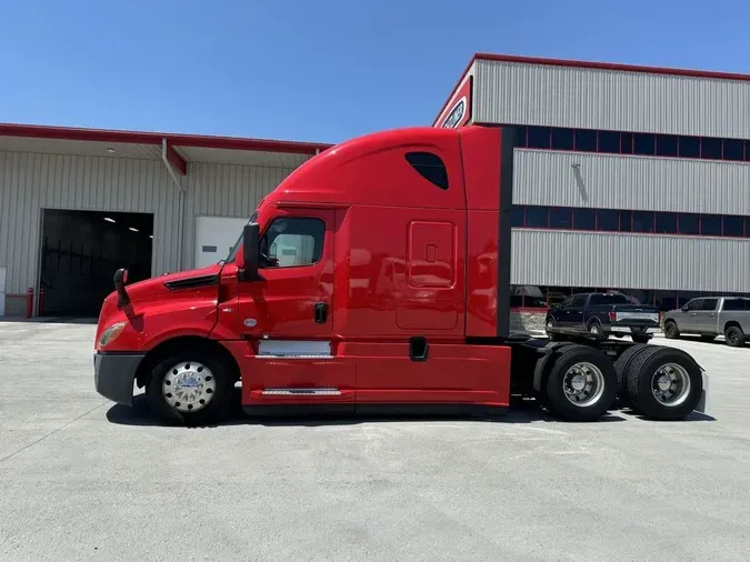 2021 Freightliner Cascadia&reg;