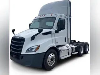 2021 Freightliner Cascadia