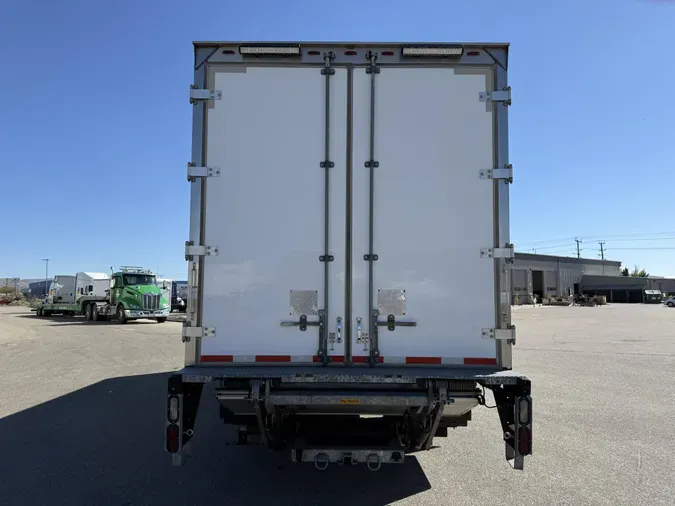 2018 International 4300