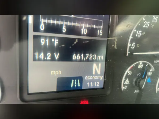 2020 Freightliner Cascadia 12601f46c6fe6f5e5275268aedbd21743a0