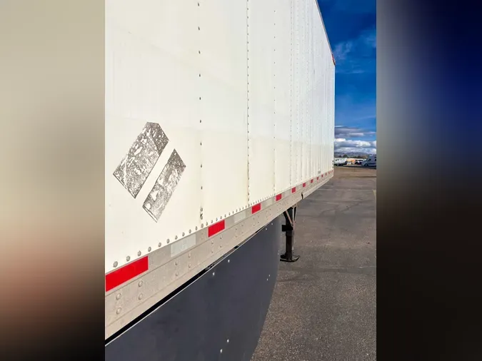 2017 GREAT DANE GD-REF