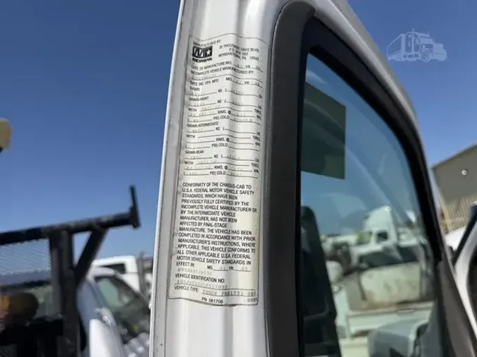 2005 CHEVROLET KODIAK C650001f571f2a2bdfbb2e9ca736999650978