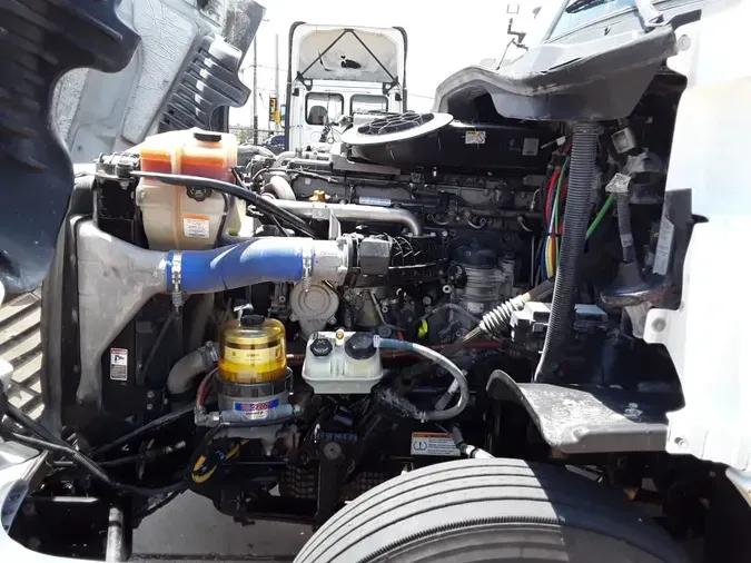 2020 FREIGHTLINER CASCADIA 125