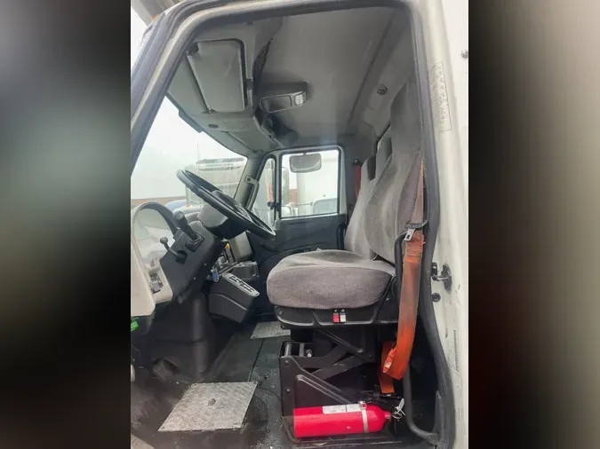 2018 NAVISTAR INTERNATIONAL 4300