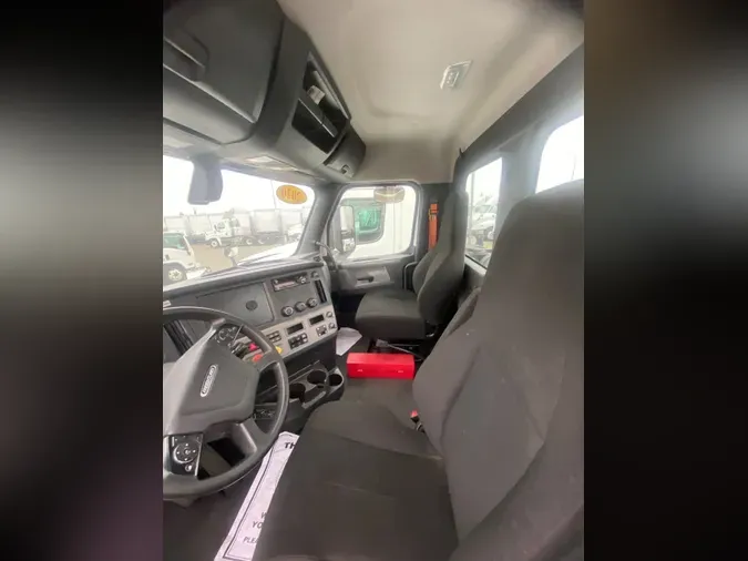 2020 FREIGHTLINER/MERCEDES NEW CASCADIA PX1266401f6f6048e6a73e8457653f5ad85590f