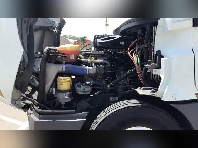 2020 Freightliner Cascadia