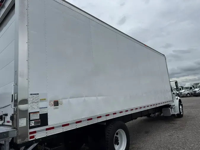 2019 FREIGHTLINER/MERCEDES M2 10601f85beaafb7296d86e9c99dbfb45cdc