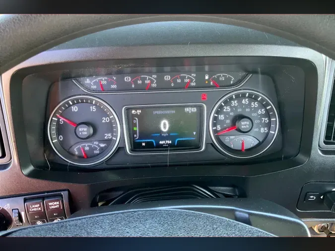 2020 INT LT625 6x4
