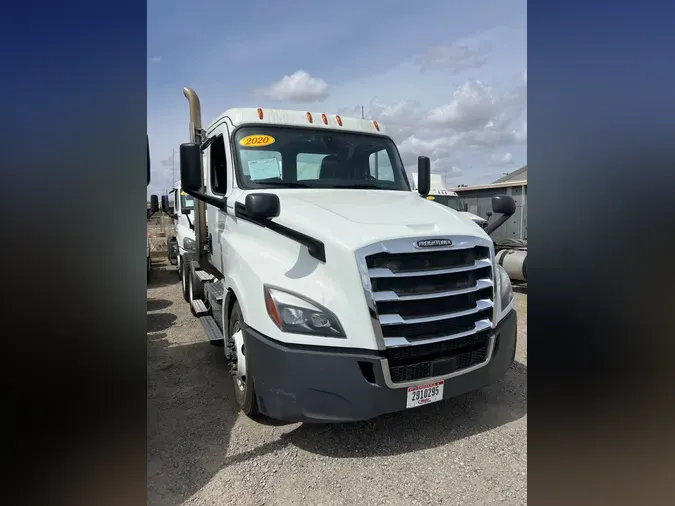 2020 FREIGHTLINER/MERCEDES NEW CASCADIA PX12664