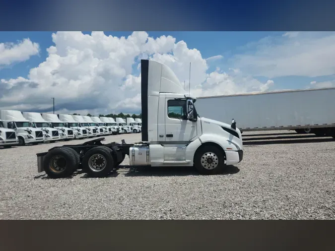2018 Volvo VNL30001f94a61e763f47861dcf8992c8cdfa6